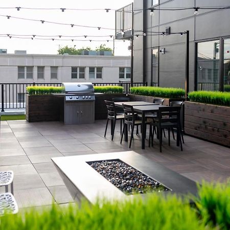 Apartament The Creamstone Columbus Zewnętrze zdjęcie