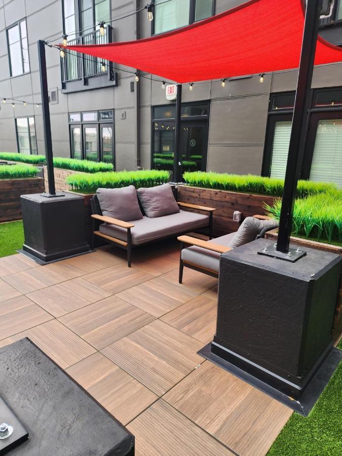 Apartament The Creamstone Columbus Zewnętrze zdjęcie