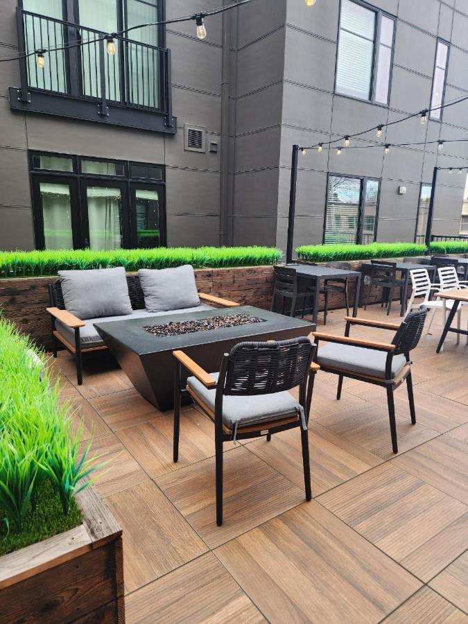 Apartament The Creamstone Columbus Zewnętrze zdjęcie