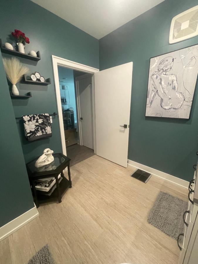 Apartament The Creamstone Columbus Zewnętrze zdjęcie