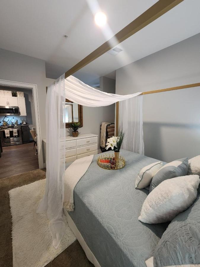 Apartament The Creamstone Columbus Zewnętrze zdjęcie