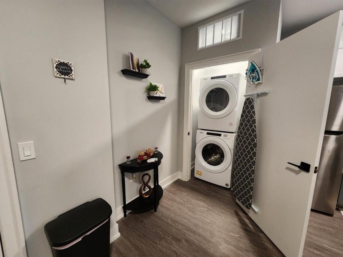Apartament The Creamstone Columbus Zewnętrze zdjęcie