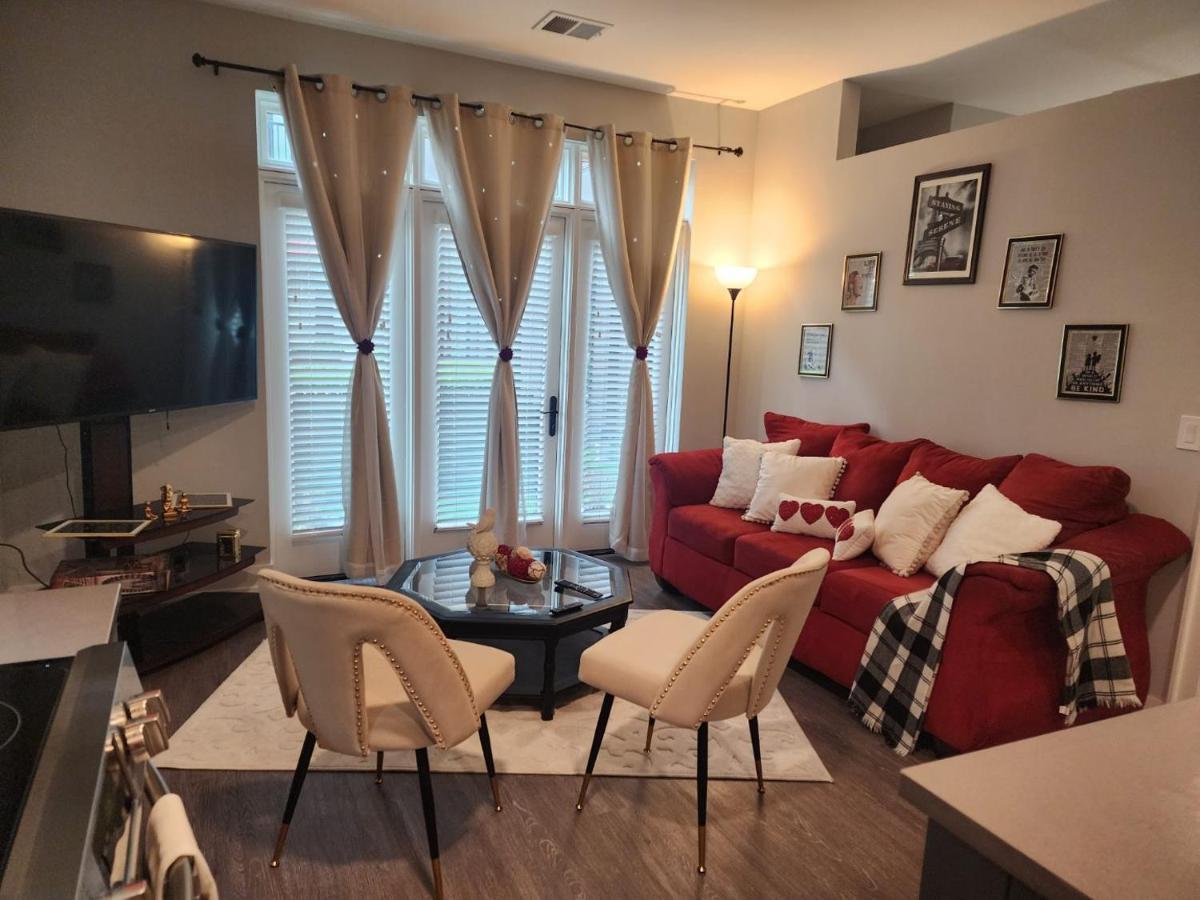 Apartament The Creamstone Columbus Zewnętrze zdjęcie