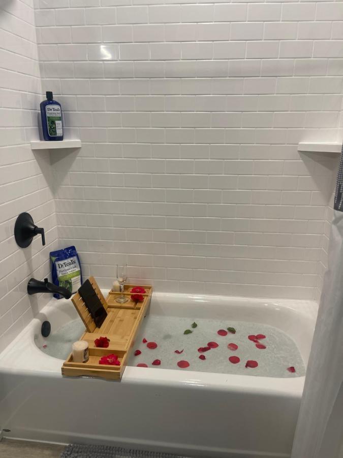 Apartament The Creamstone Columbus Zewnętrze zdjęcie